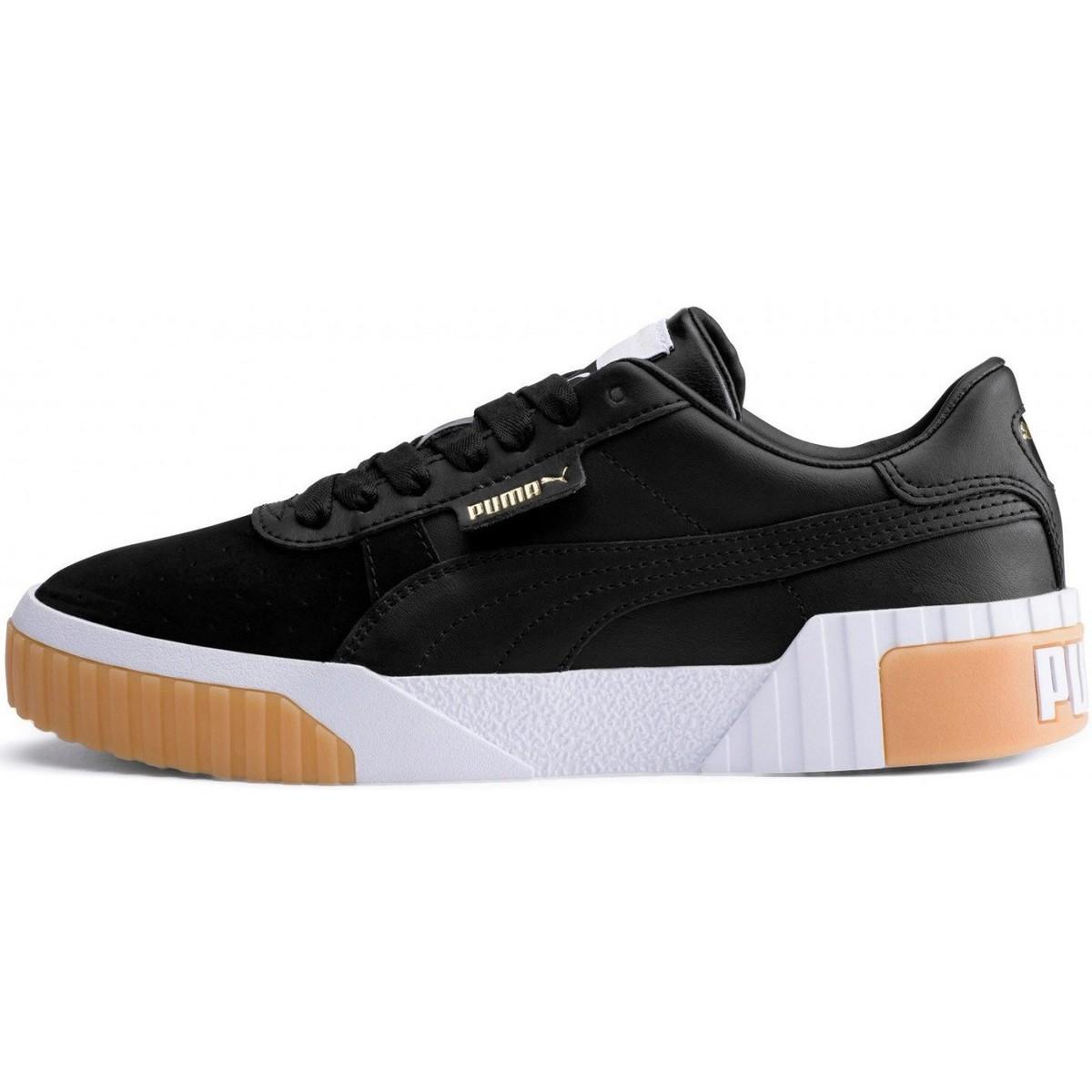puma cali exotic women's
