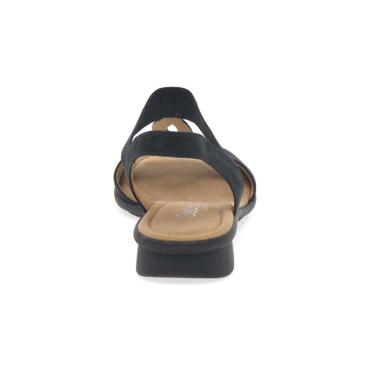 gabor merlin sandals