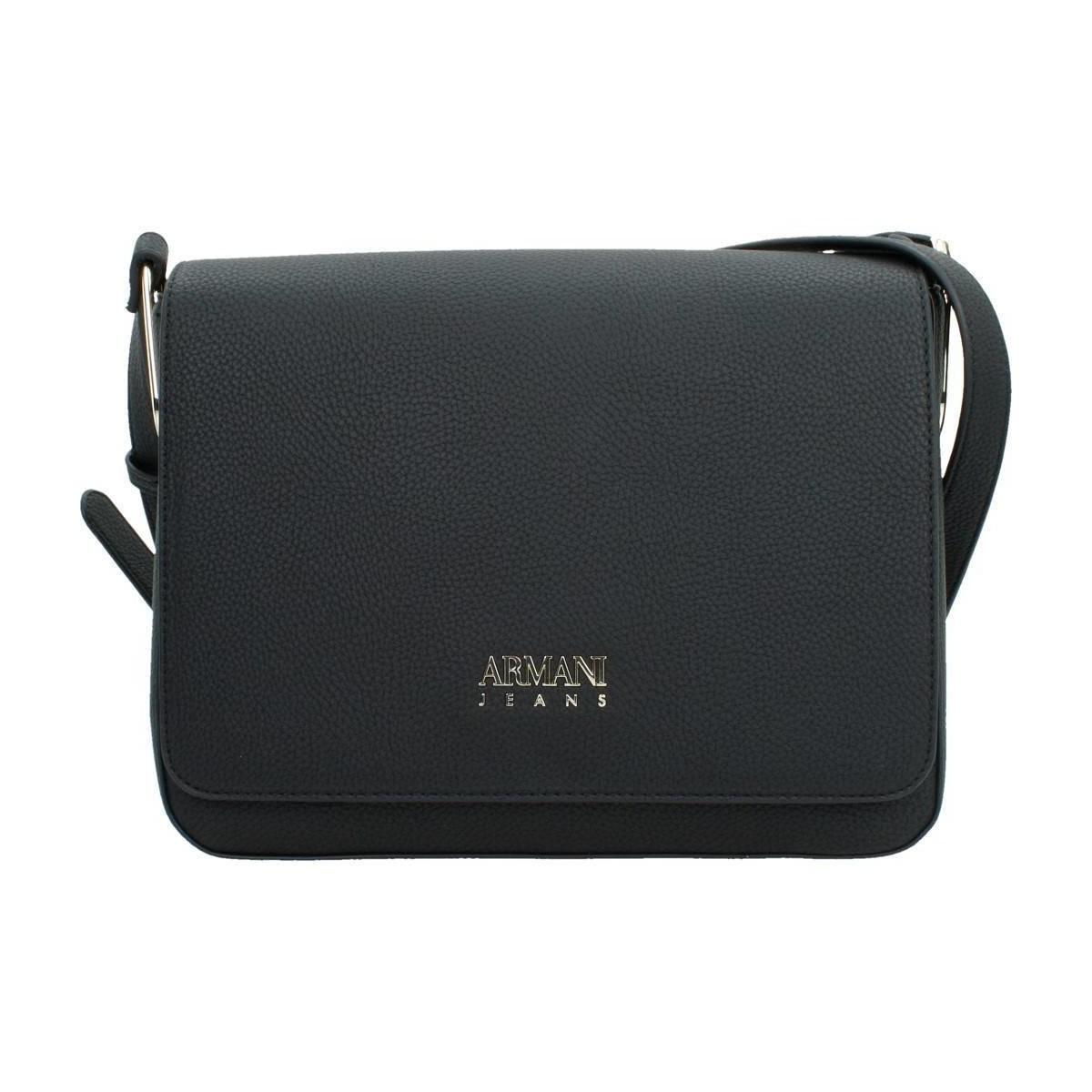 armani jeans sling bag