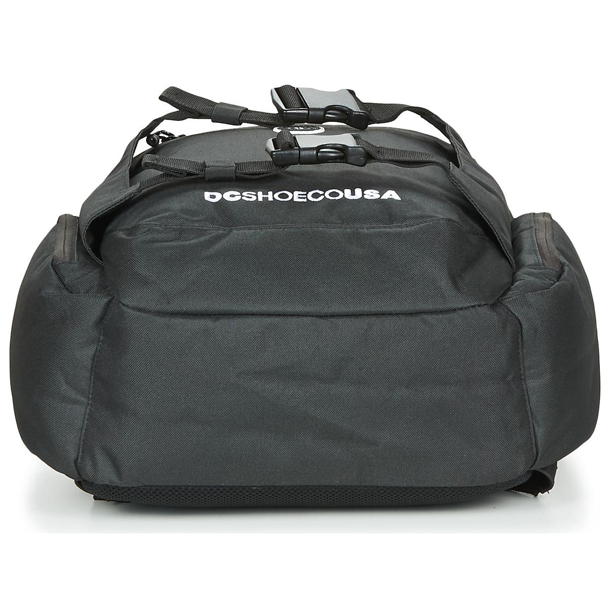 dc chalked up backpack