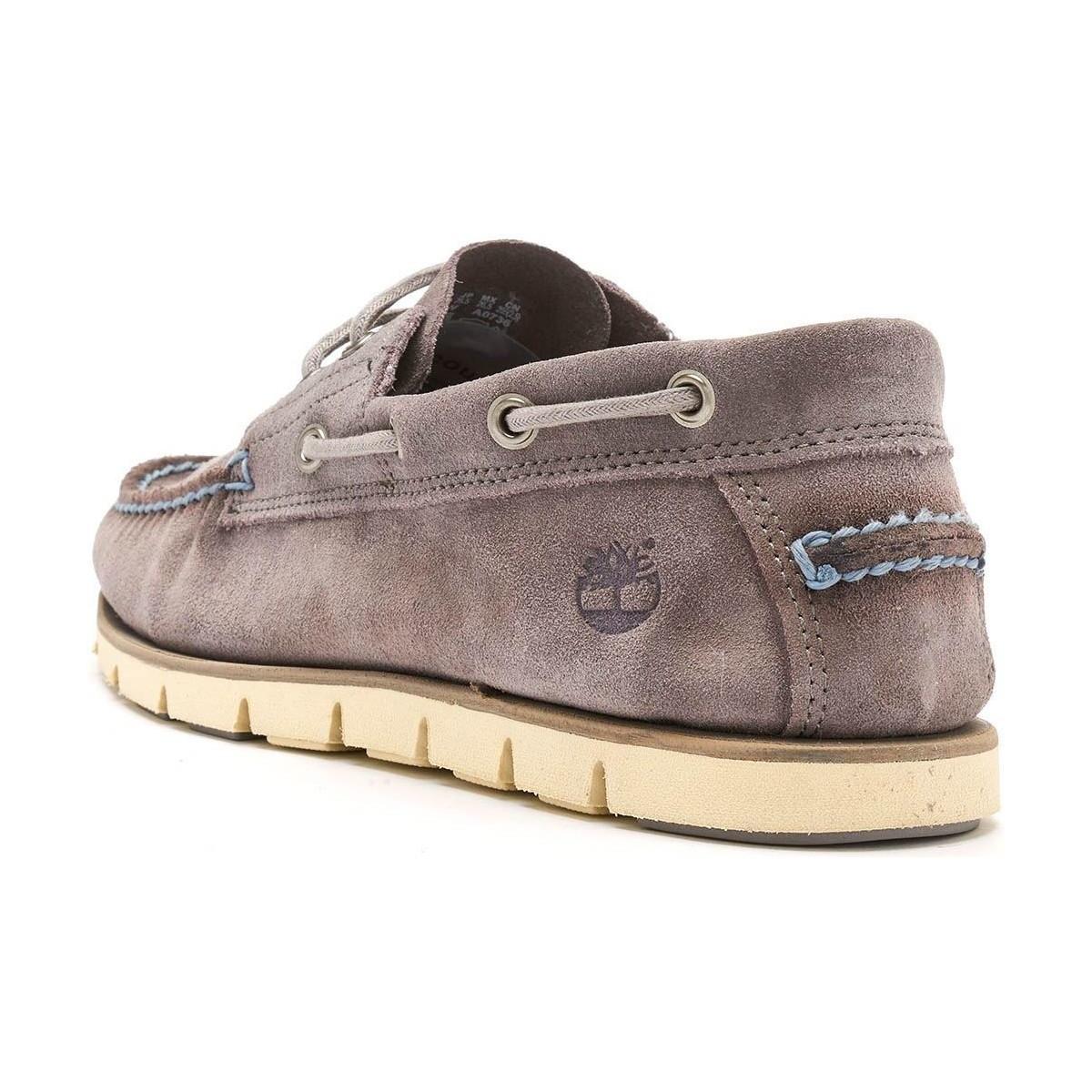 timberland tidelands boat shoes
