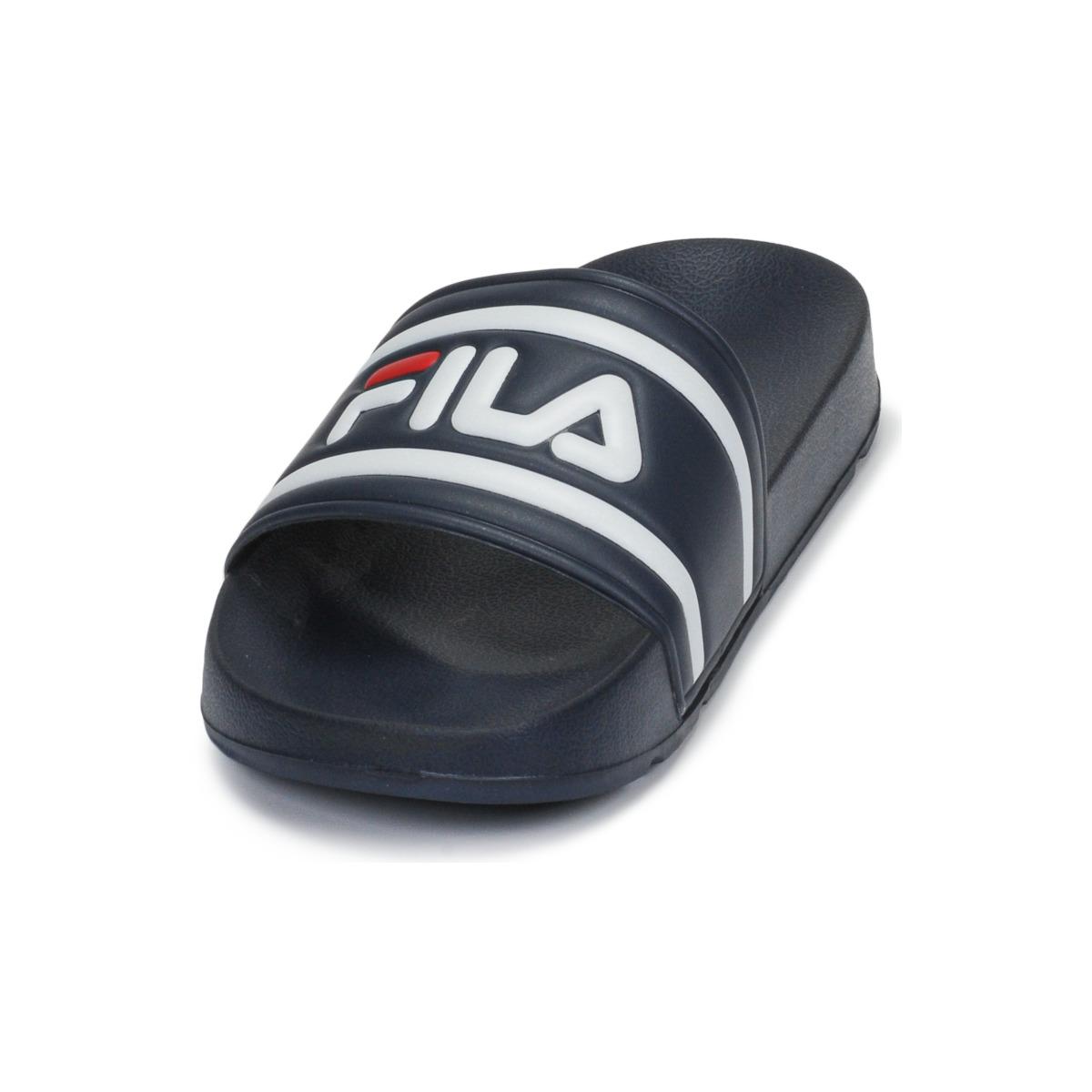 fila teenslippers