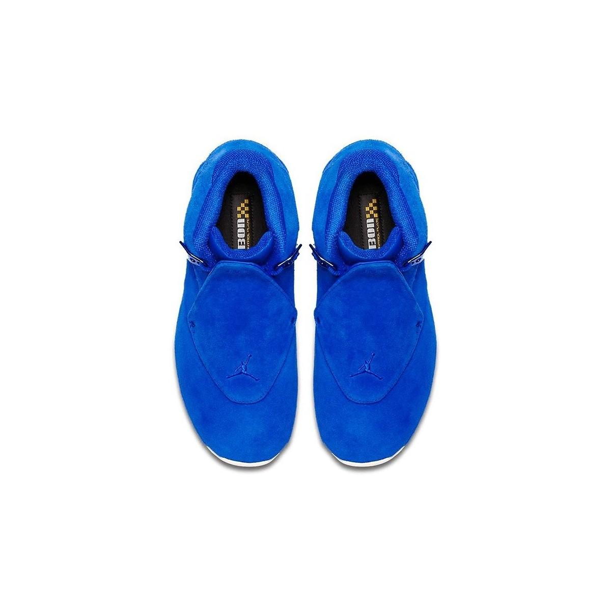 air jordan 18 mid prezzo