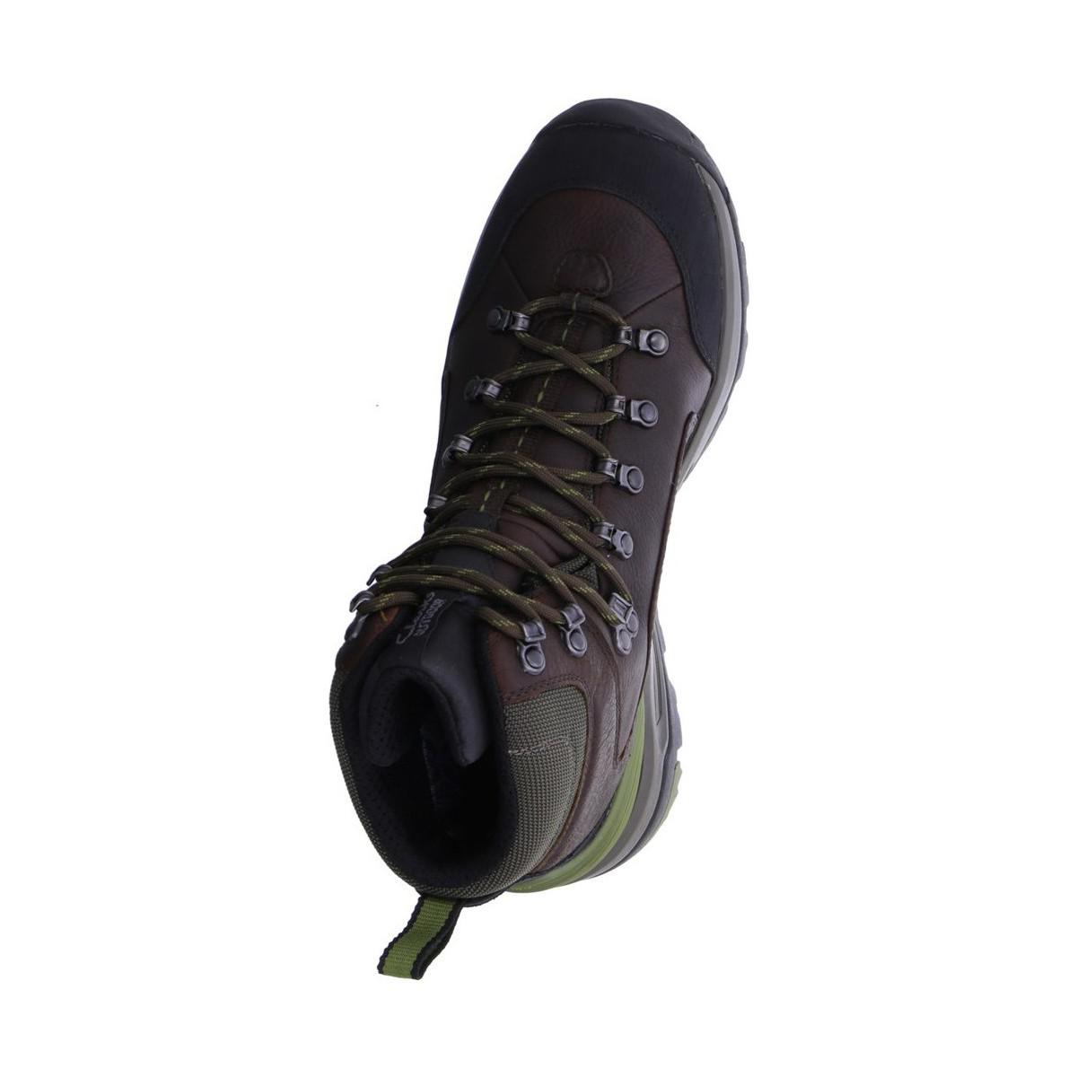 clarks outride hi gtx