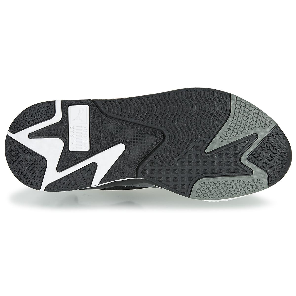 mens puma trainers rsx