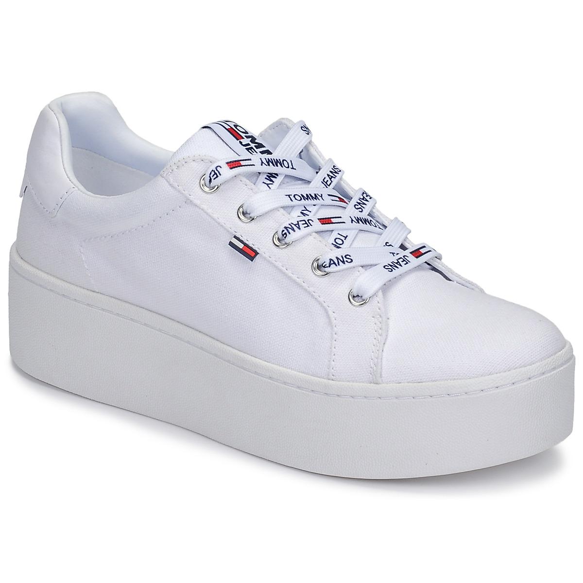 tommy hilfiger sneaker roxie