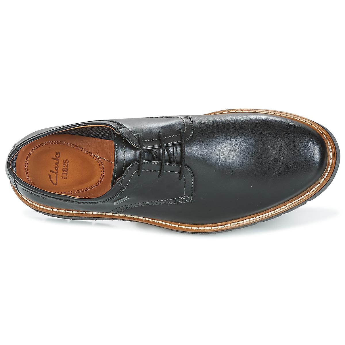 clarks newkirk go gtx