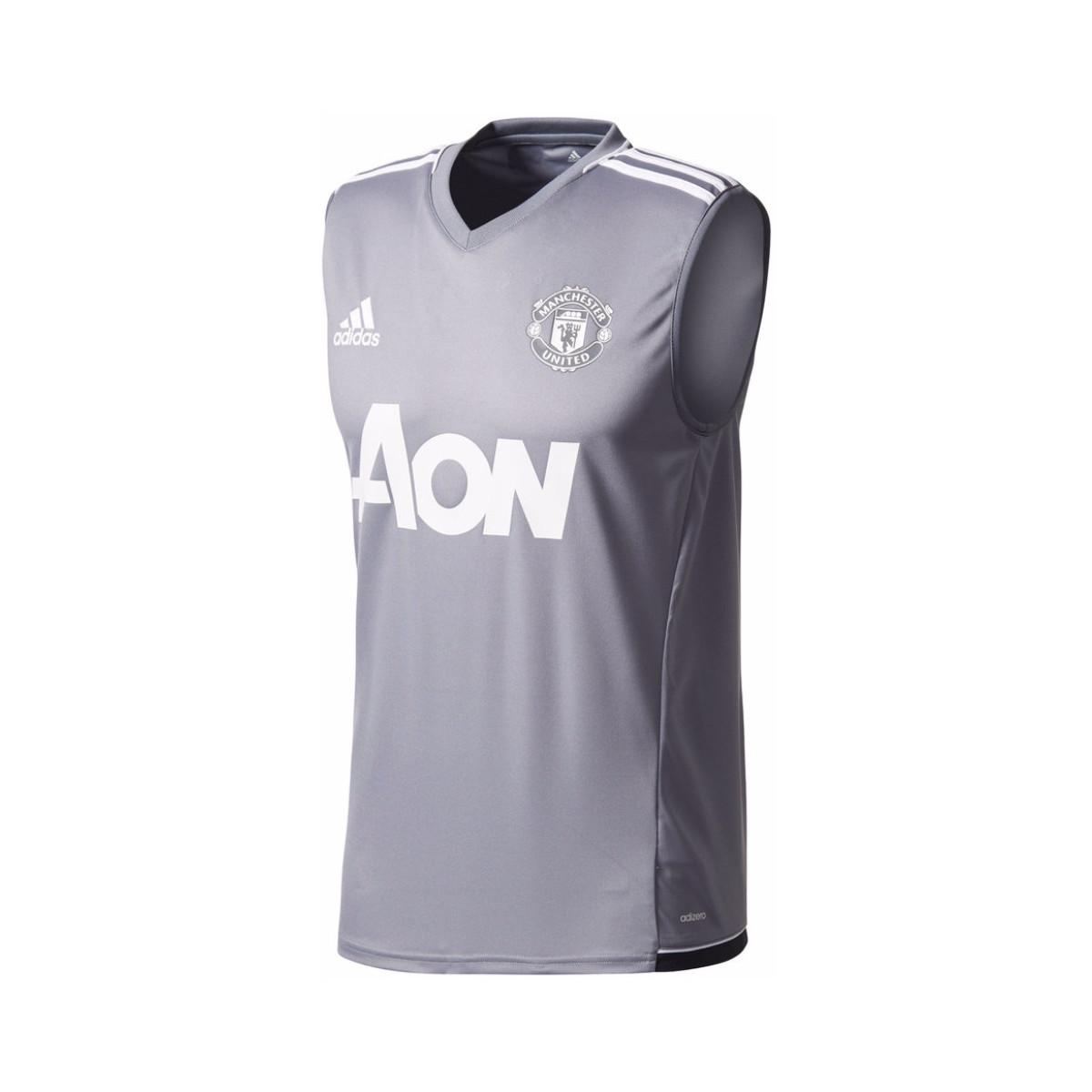 adidas sleeveless workout shirts