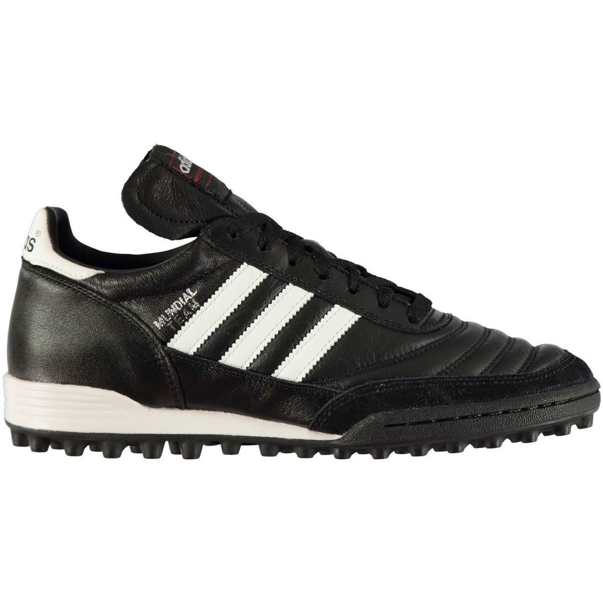 mundial team mens astro turf trainers
