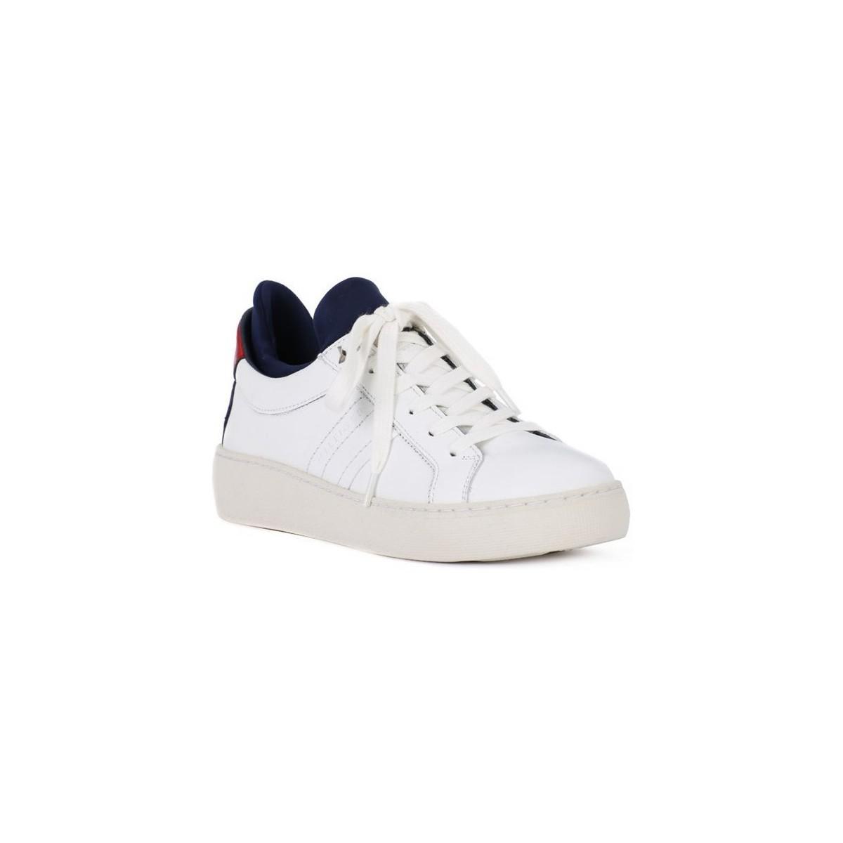 tommy hilfiger hybrid iconic trainers