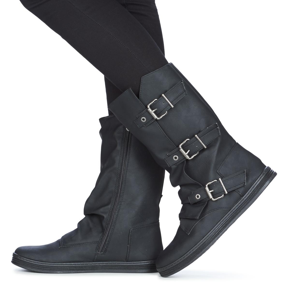 blowfish flynt boots