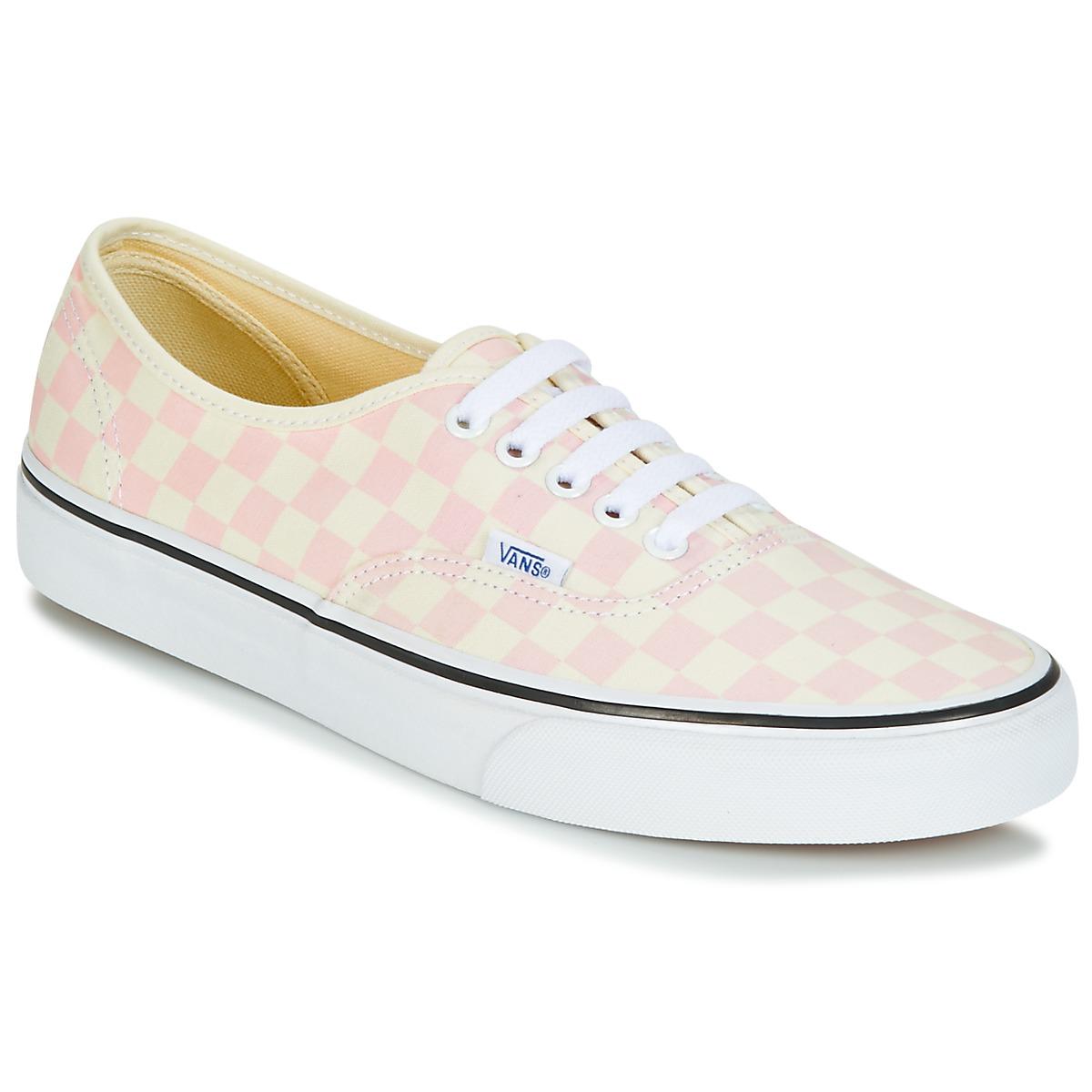 vans authentic spartoo