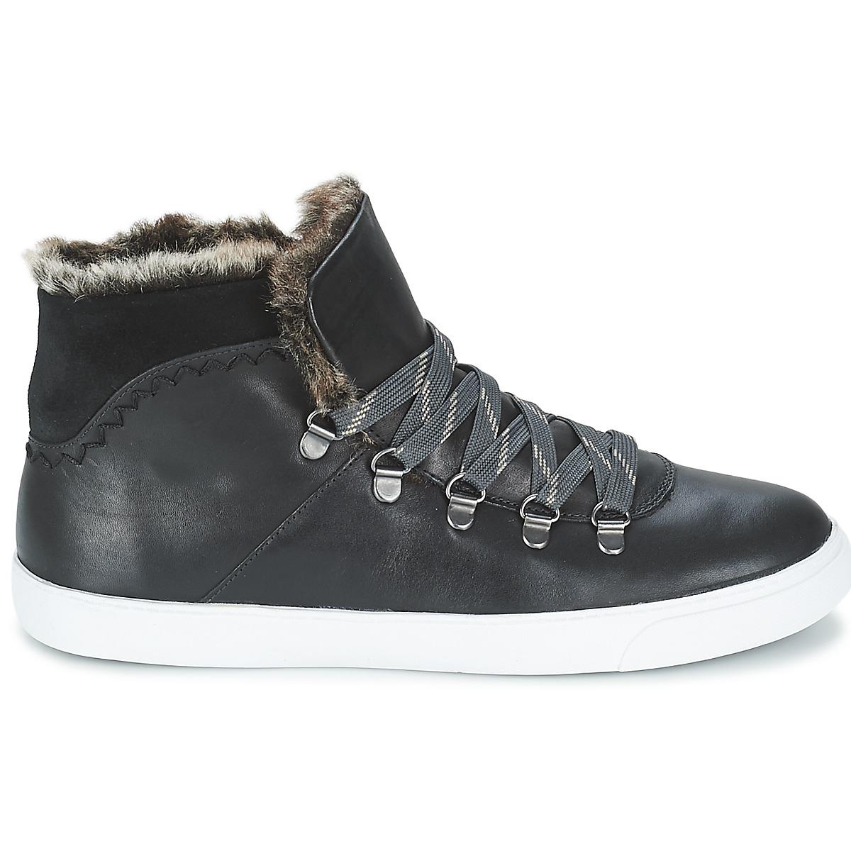 clarks high top sneakers