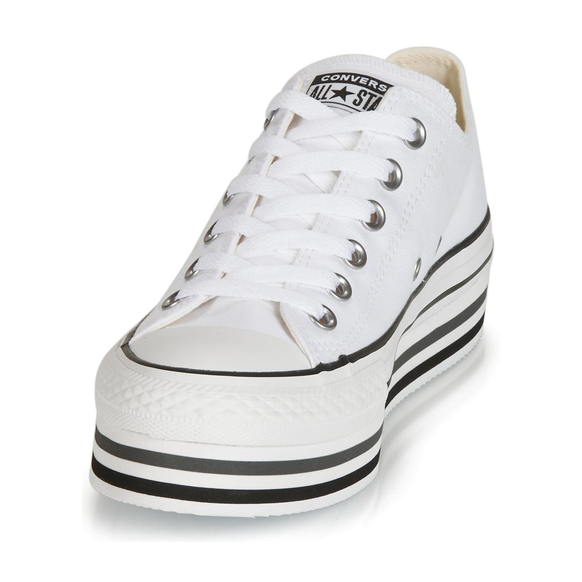 converse platform spartoo