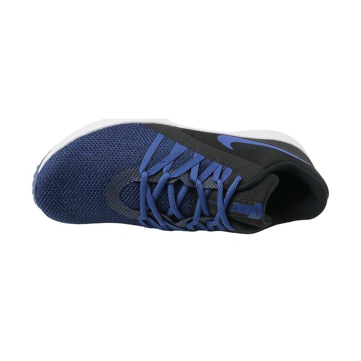 varsity complete trainer