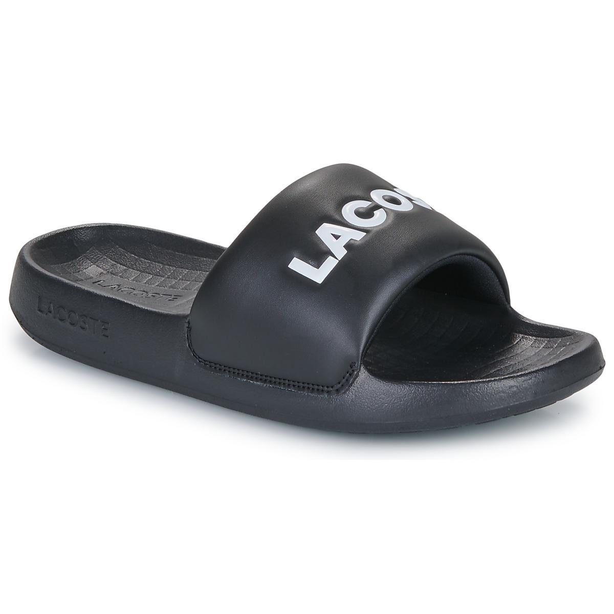 Claquette lacoste jd sport online