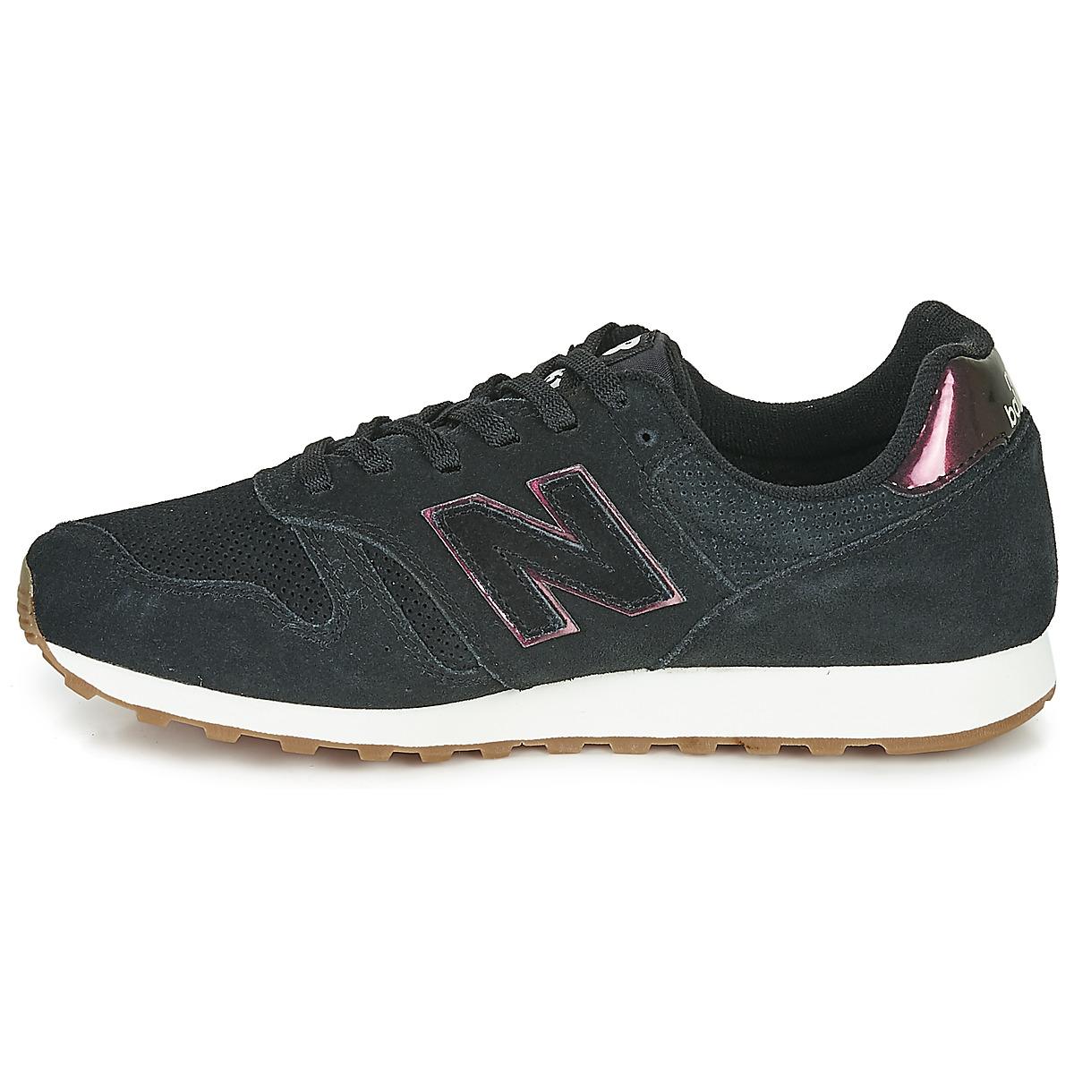 new balance 373 dames gouden