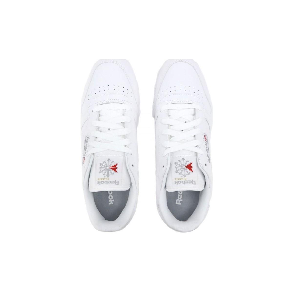 reebok sneakers classic