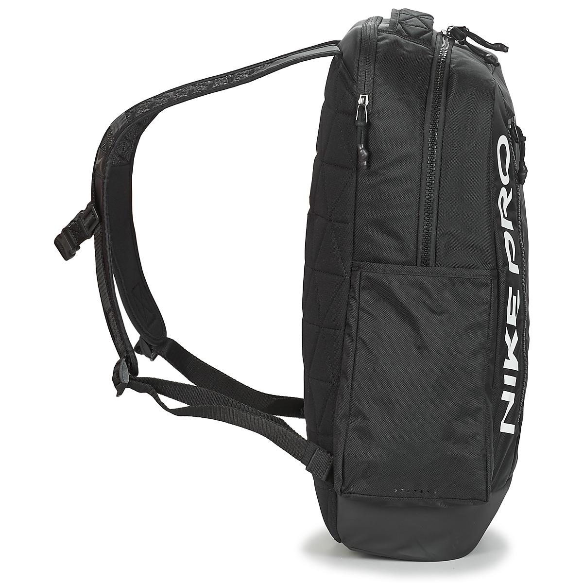 nike vapor power heathered training backpack