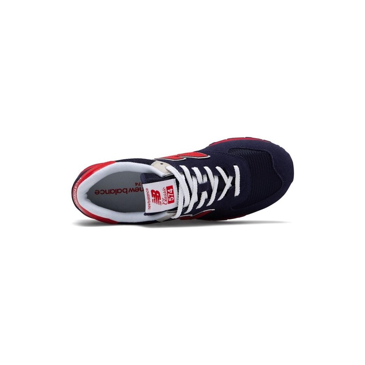 new balance ml574mua