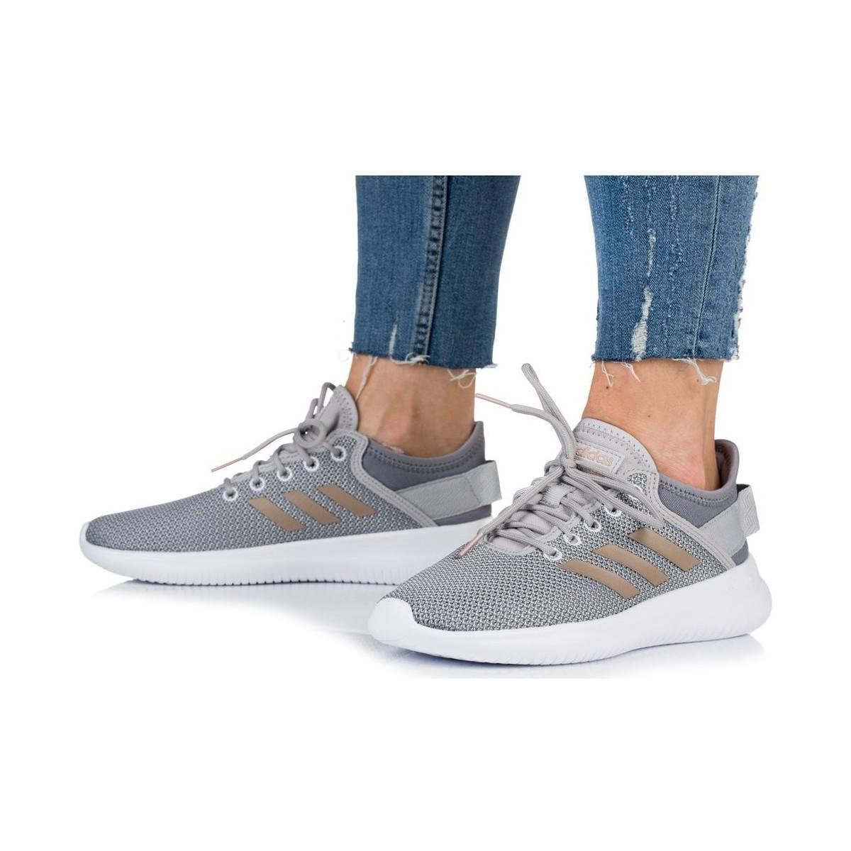 adidas cf qt flex w