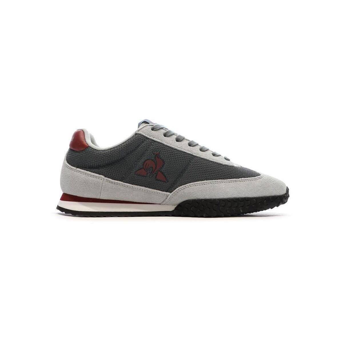 Spartoo Basket Coq Sportif Taille 47 Le Coq Sportif Basket Le Coq