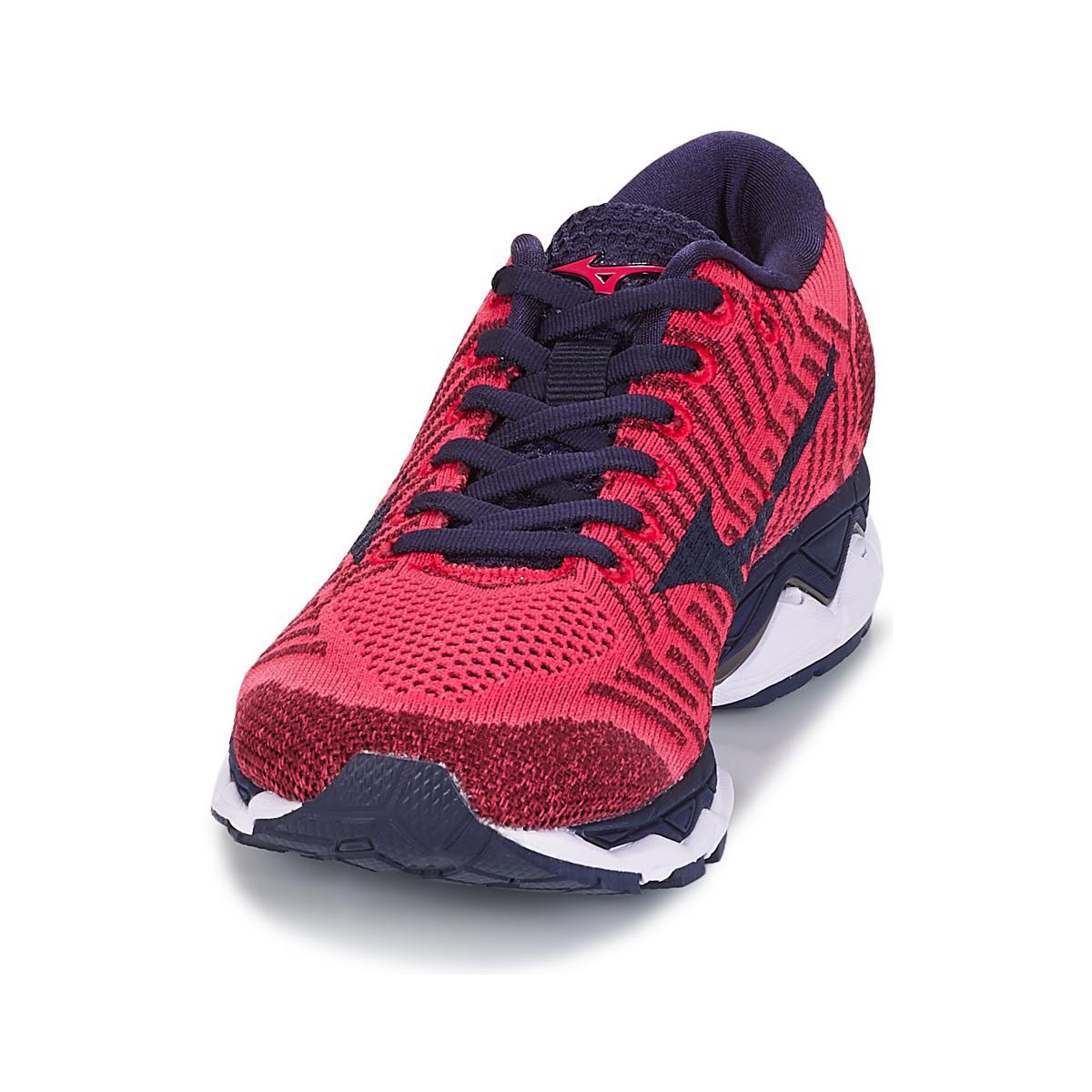 mizuno waveknit s1