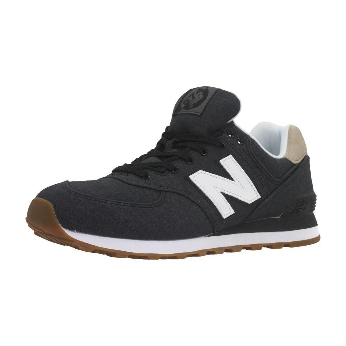 new balance ml574ste