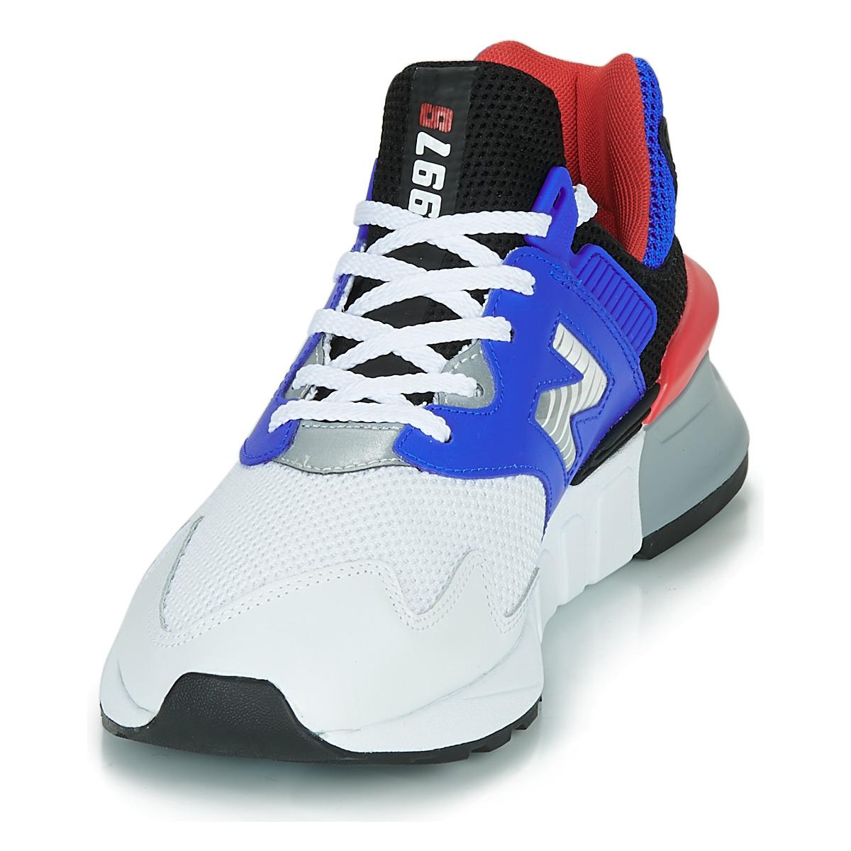 new balance 997 dames bruin