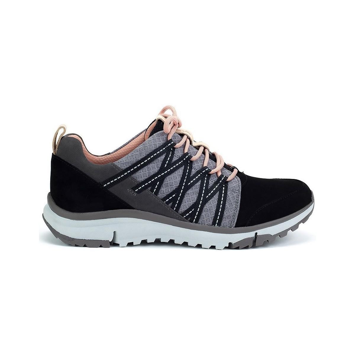 clarks tri trail grey