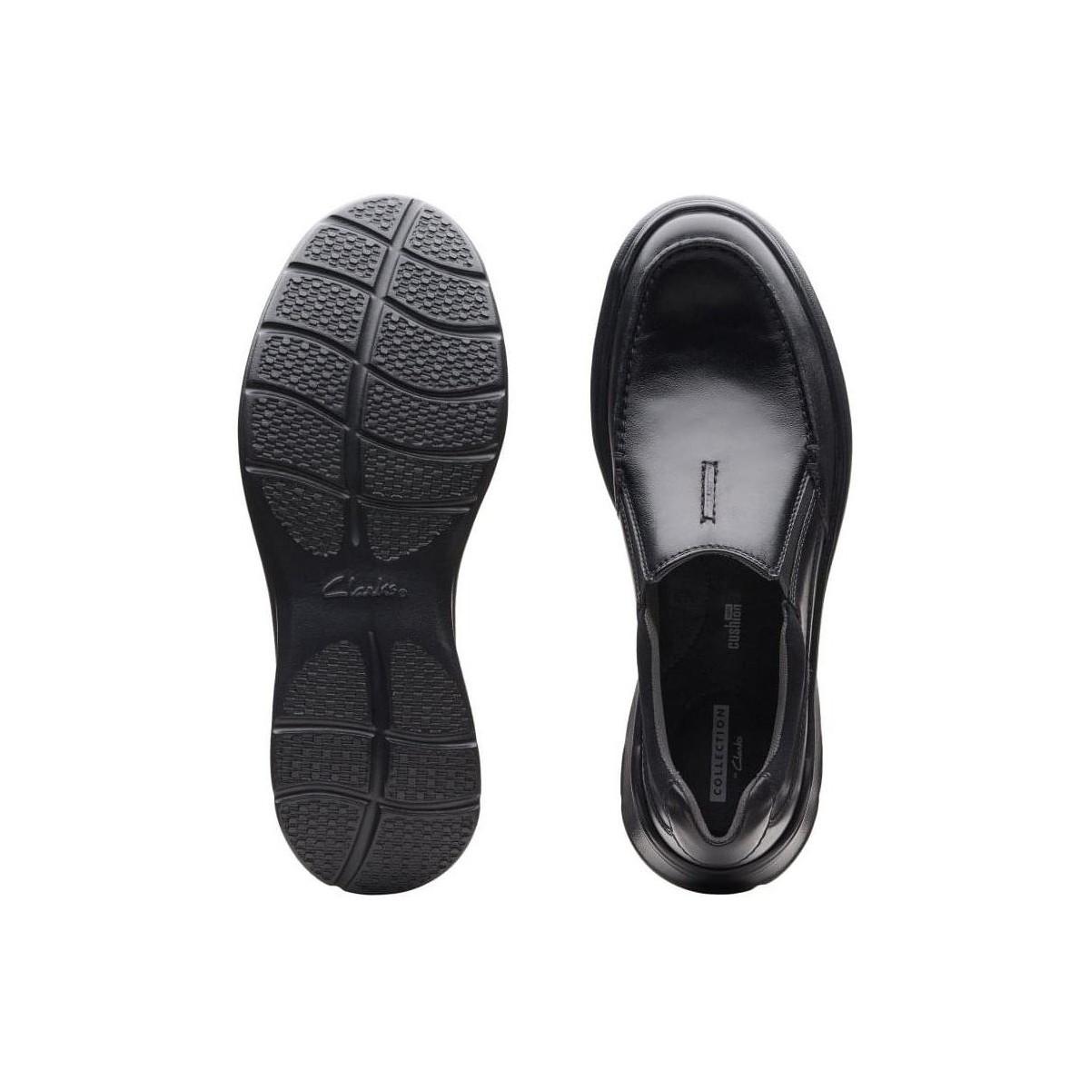 clarks men's cotrell free loafer