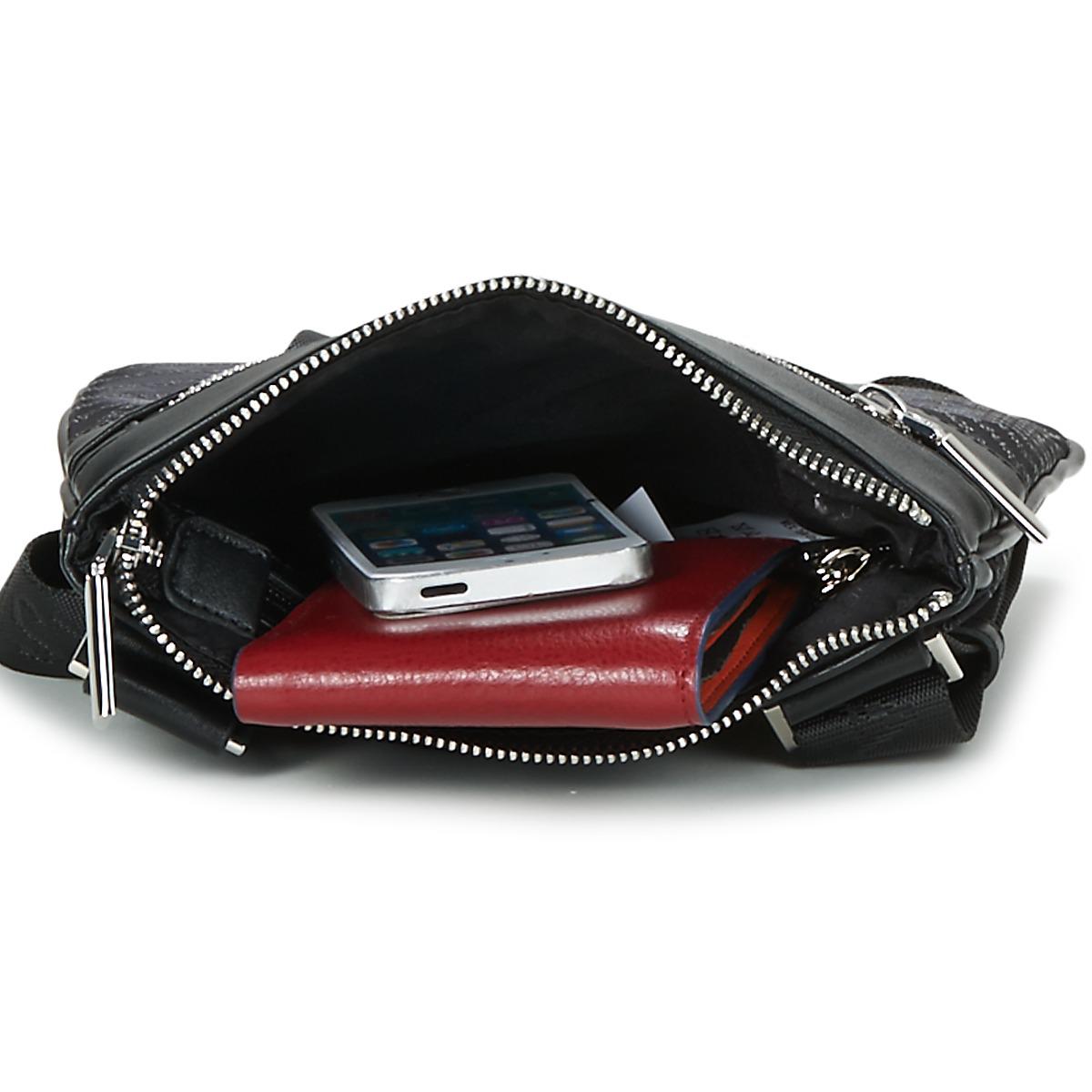 versace mens pouch