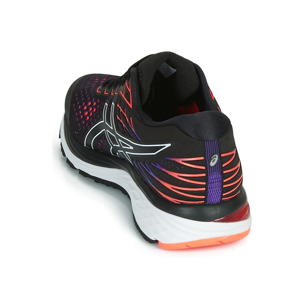 asics cumulus 22