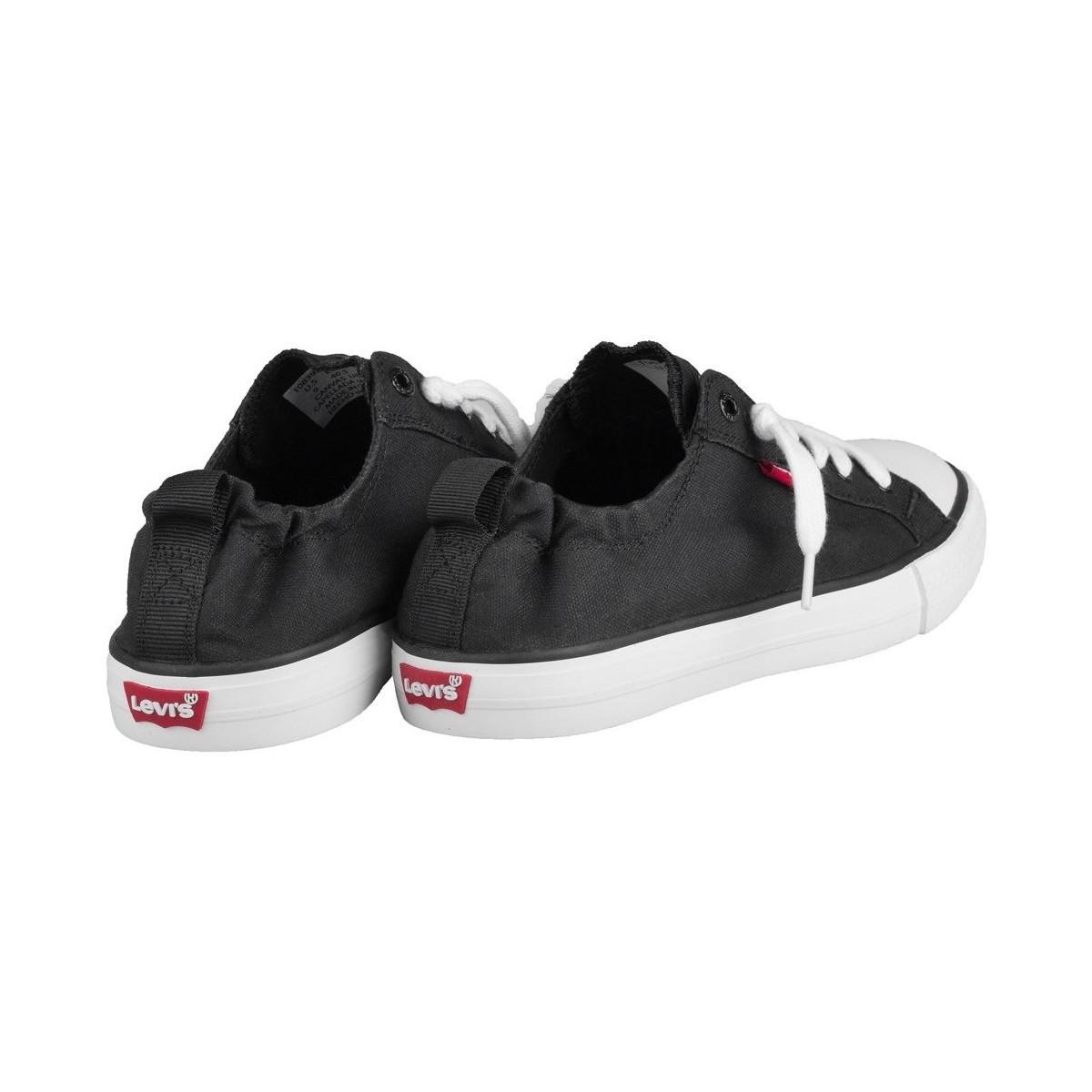 levi's stan g shoes