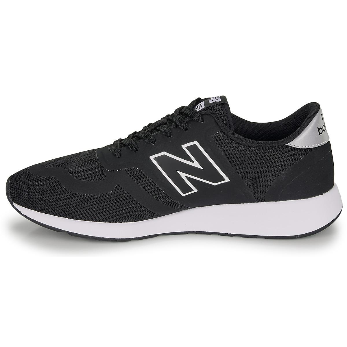 420 Chaussures New Balance pour homme en coloris Noir - Lyst 420 Chaussures New Balance pour homme en coloris Noir - Lyst