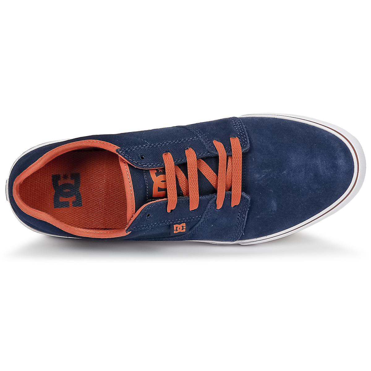 Tonik M Shoe Nvb Shoes (trainers) Tonik M Shoe Nvb Shoes (trainers)