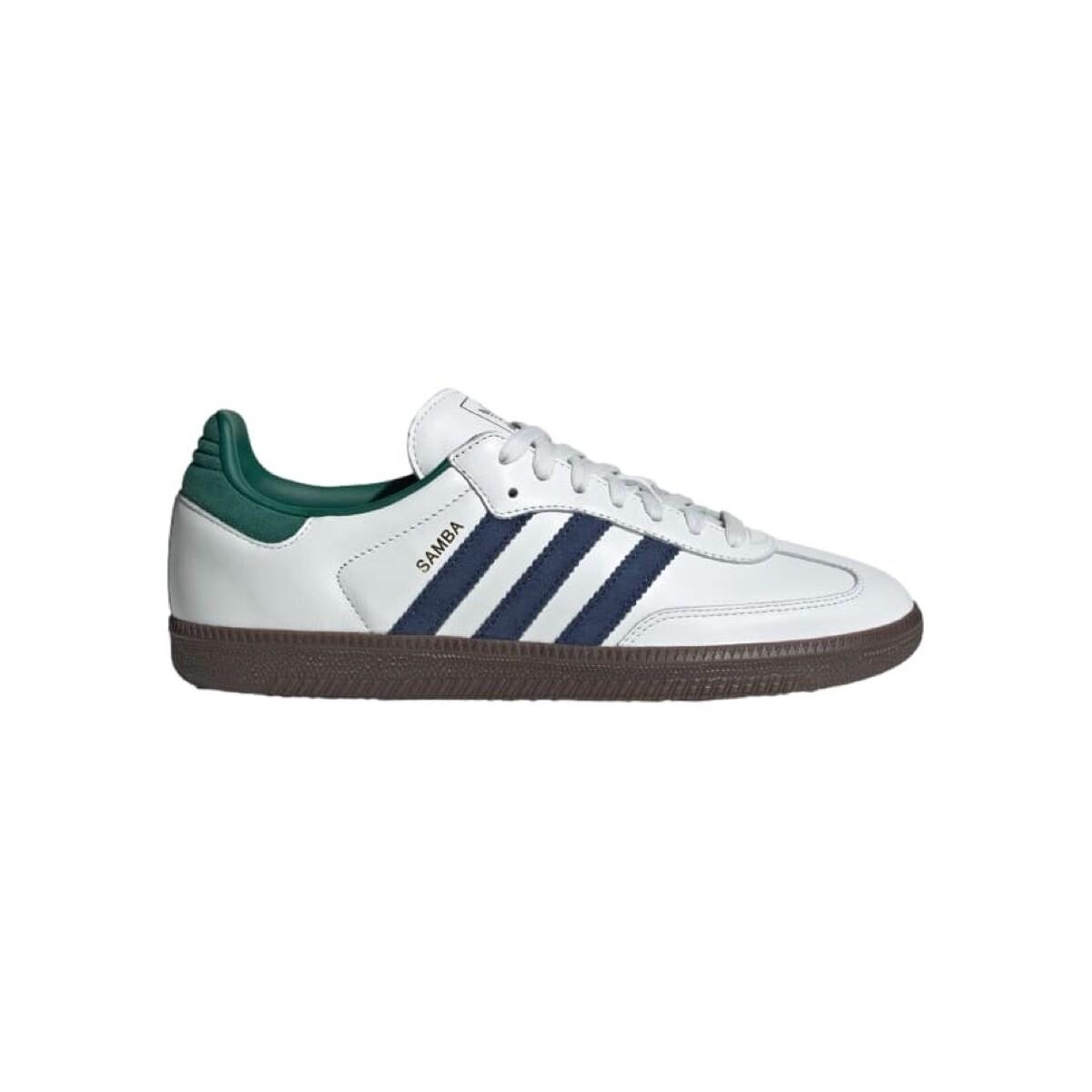 Adidas Somoa Sneaker fur Herren Bis 30 Rabatt Lyst DE
