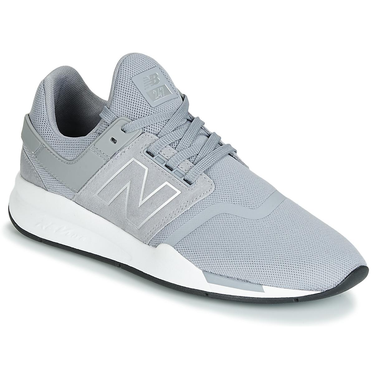 new balance 247 grijs new balance 247 grijs
