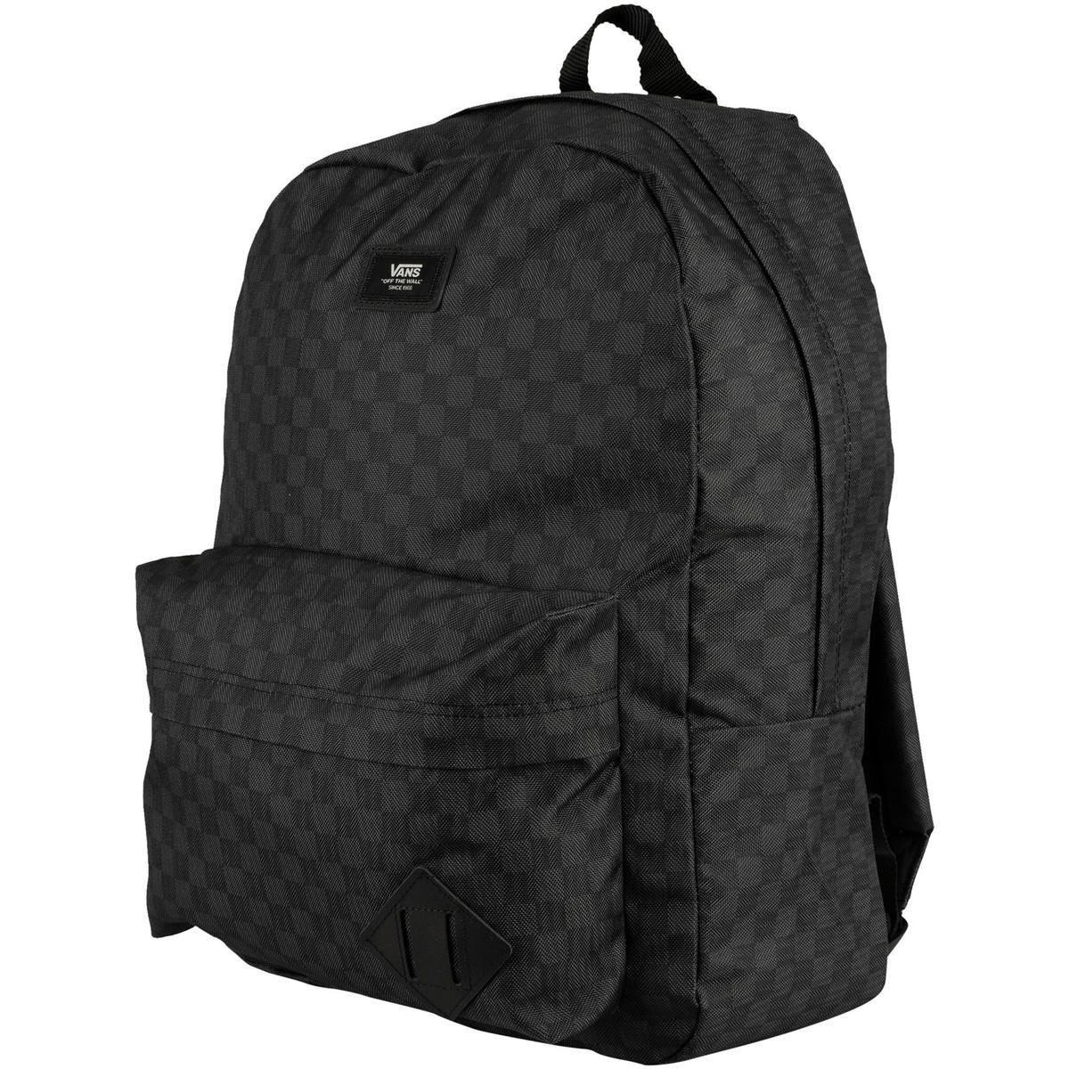 sac a dos vans gris
