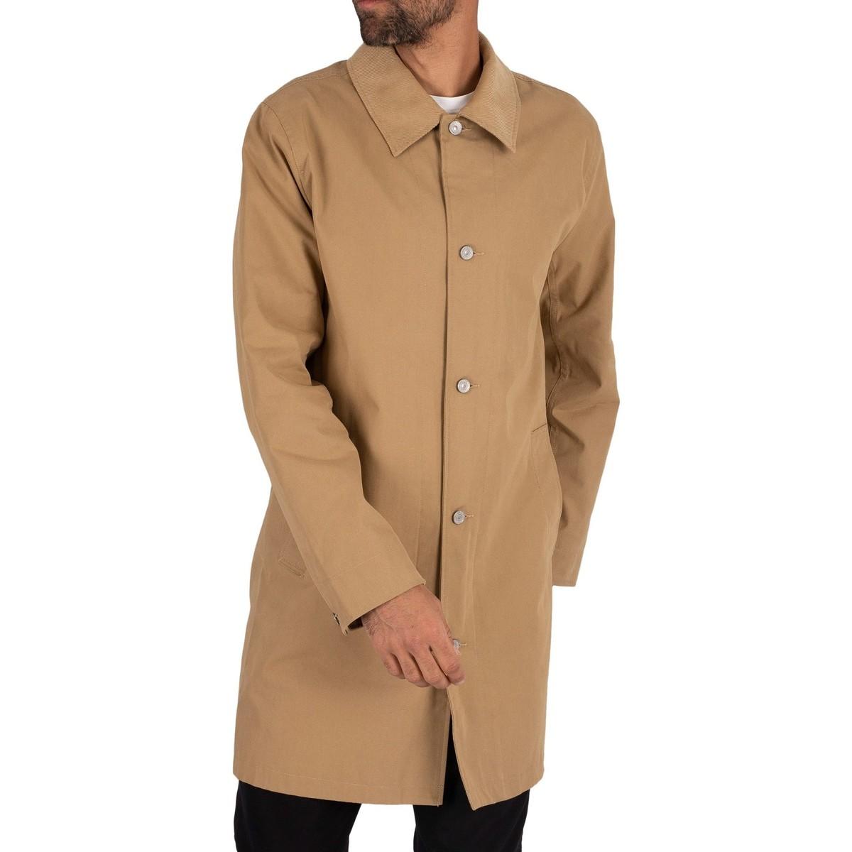 نقي استغرب غير أمين levi's mac coat - stoprestremember.com