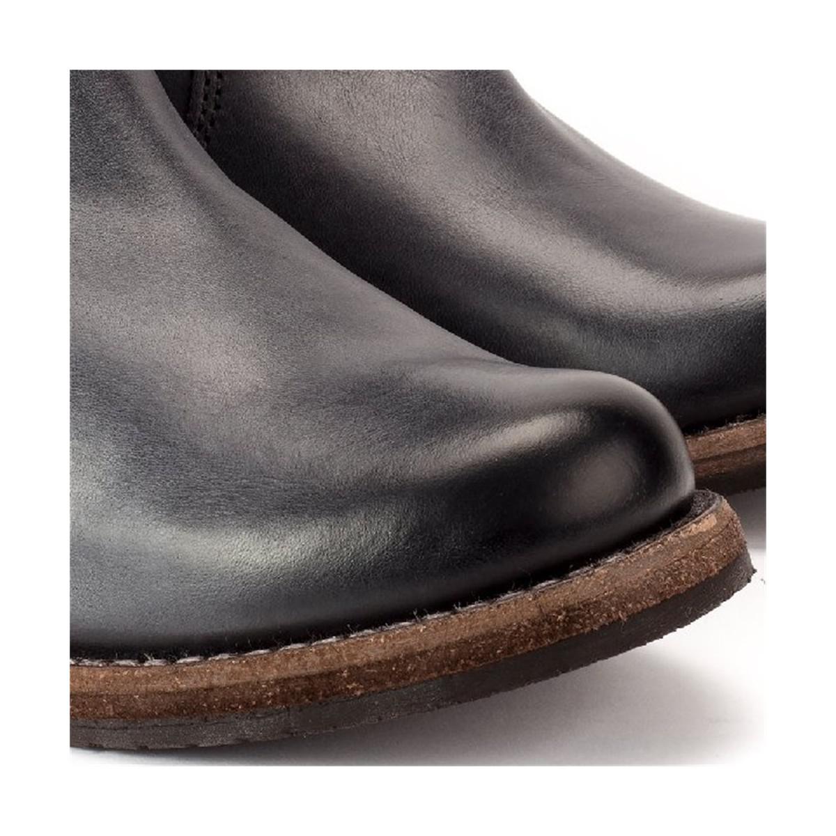 Clarks Monica Soul Women's Low Ankle Boots In Grey in Grey - Lyst