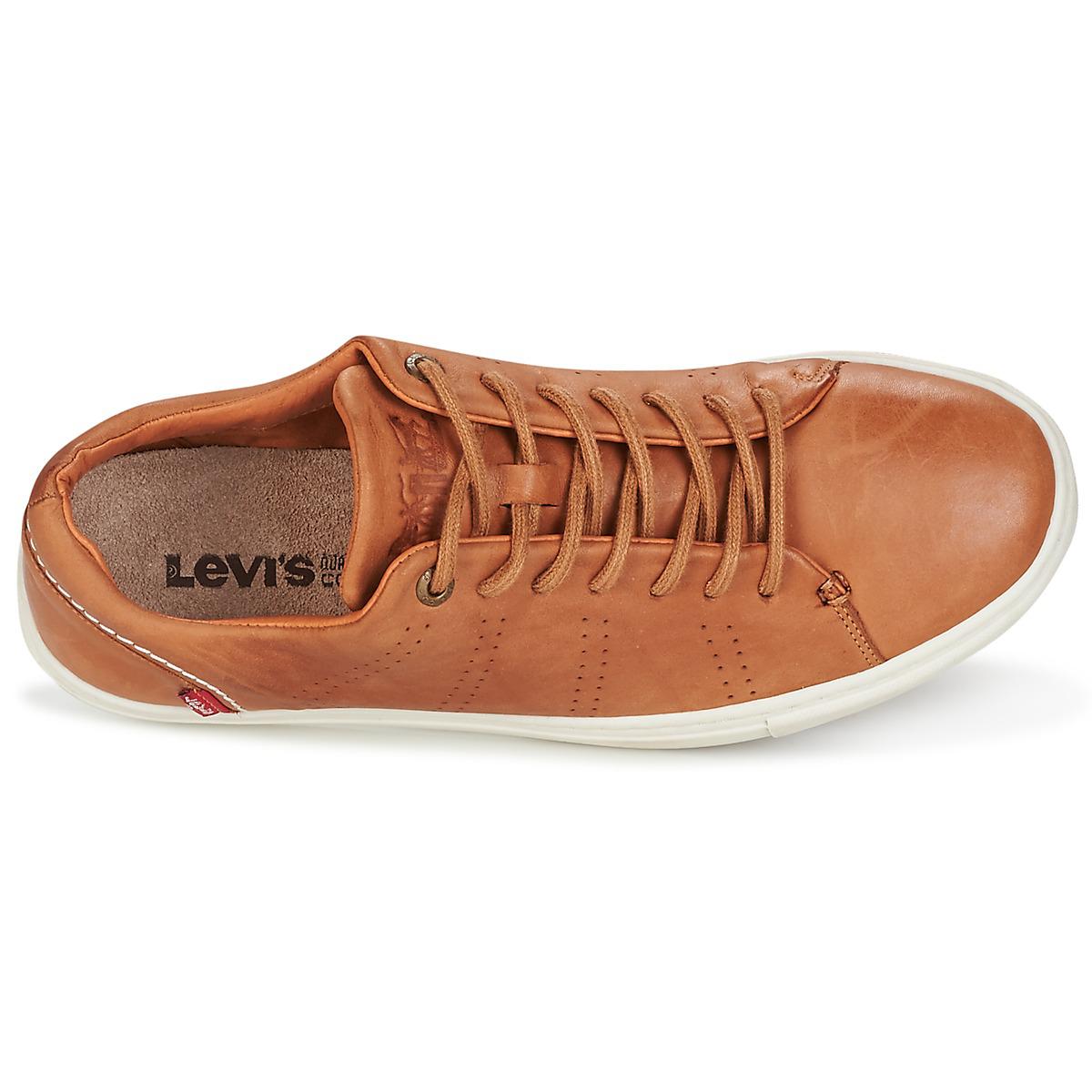 levis vernon marron