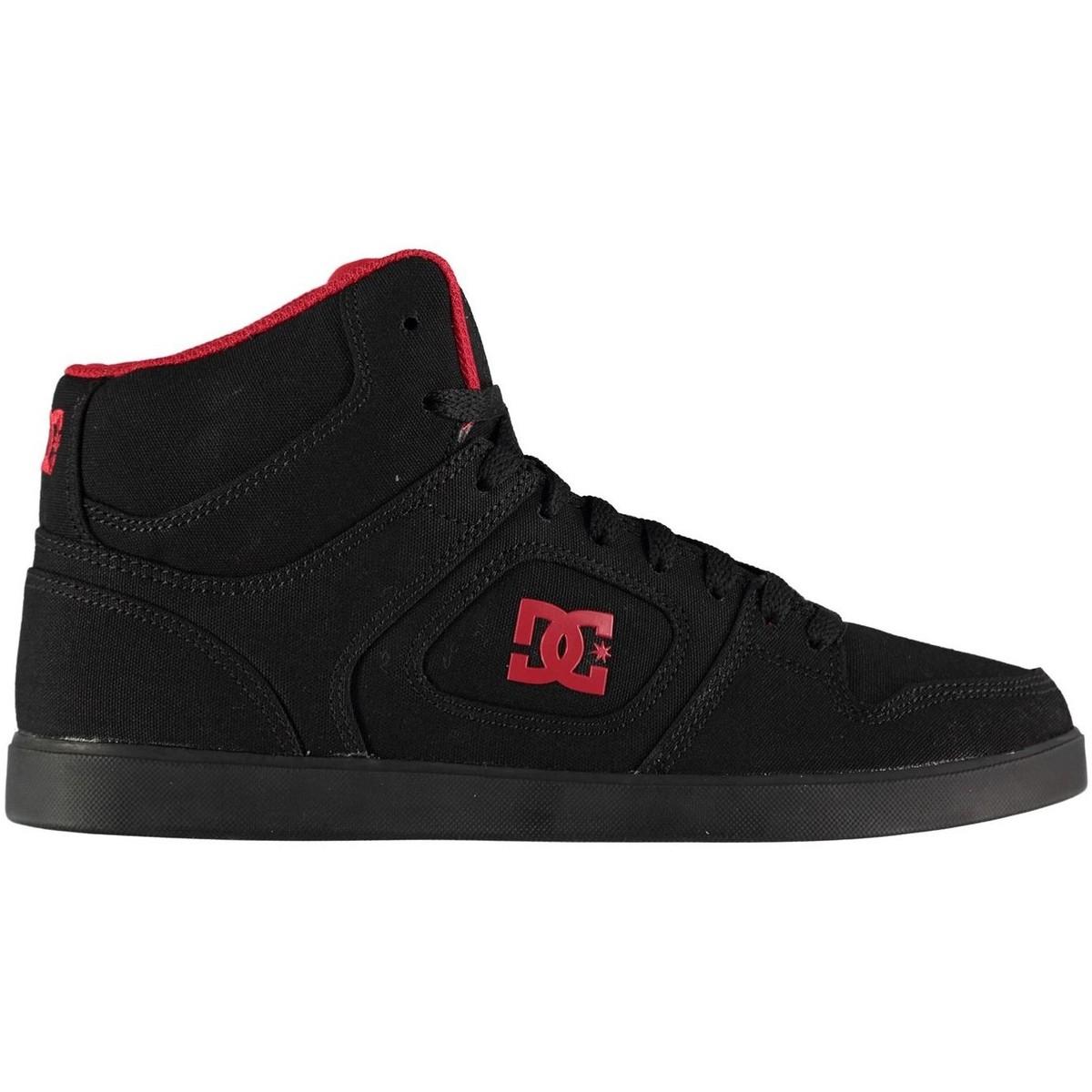 dc shoes union high