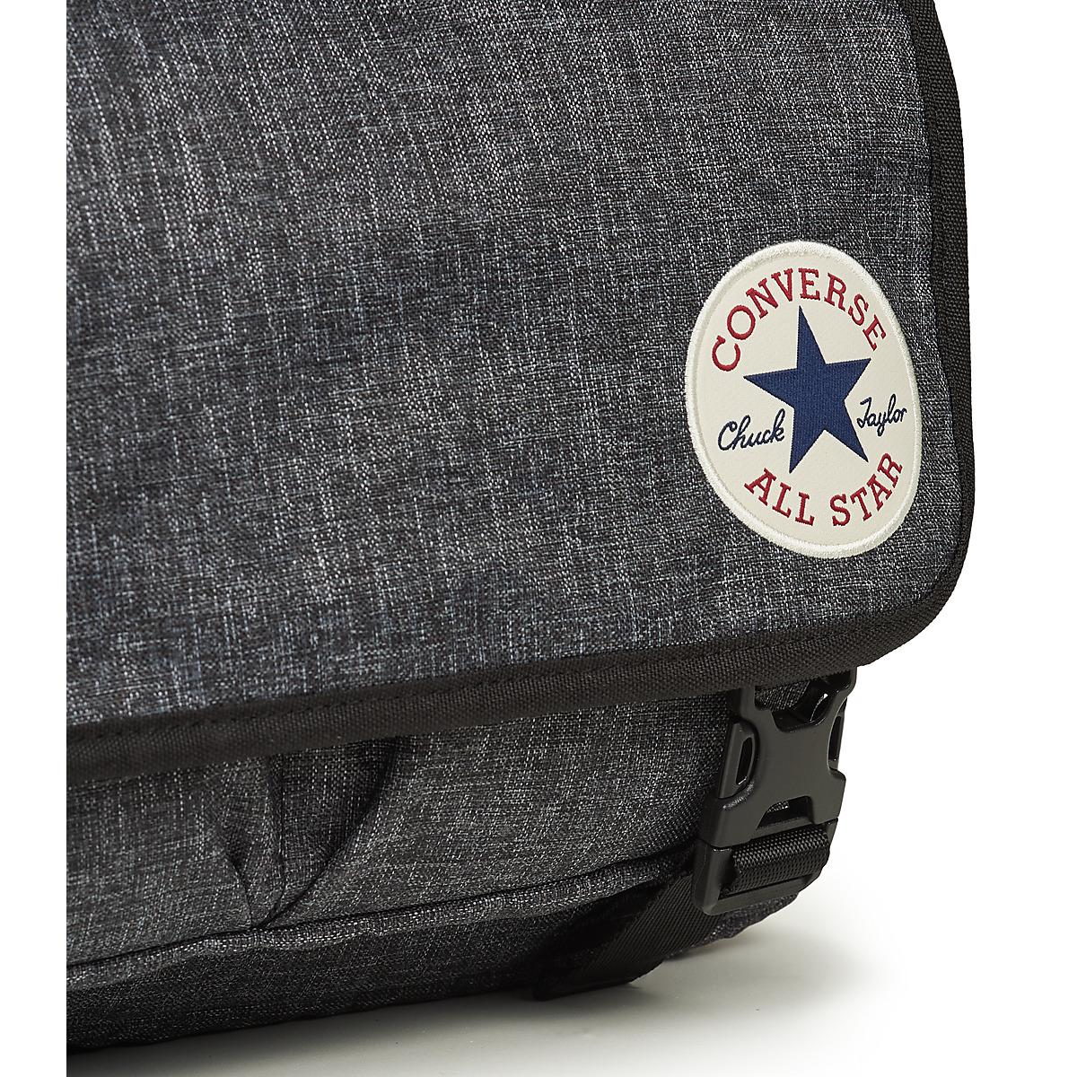 Messenger Bag Sac Converse Homme Argent Sac Bandoulière CB TAYLOR