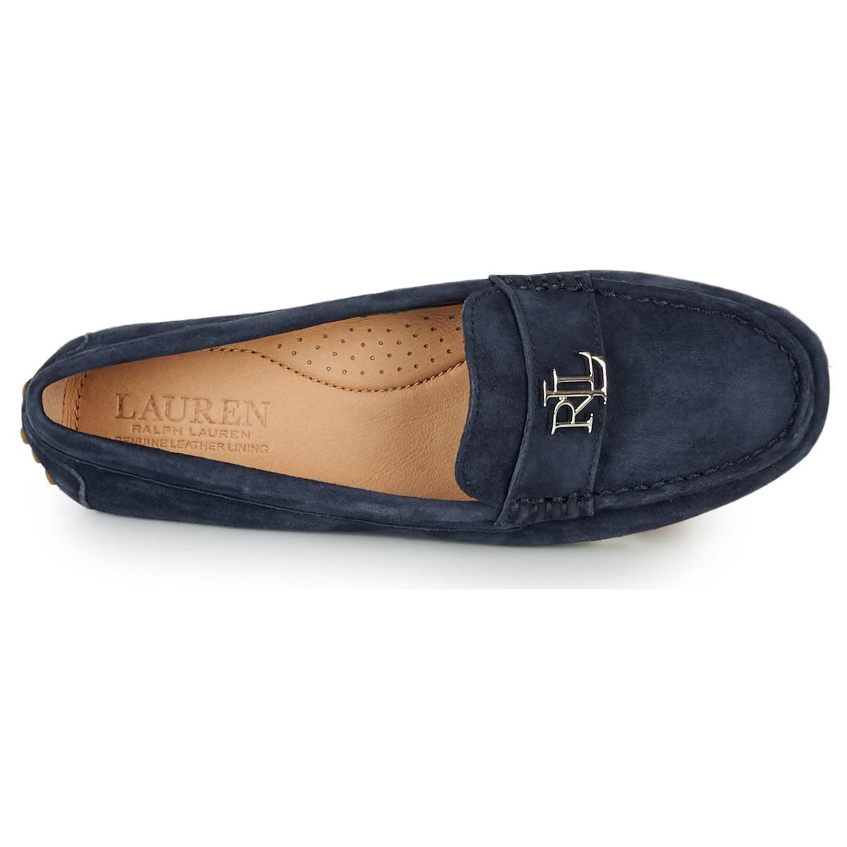 moccasin casual shoes