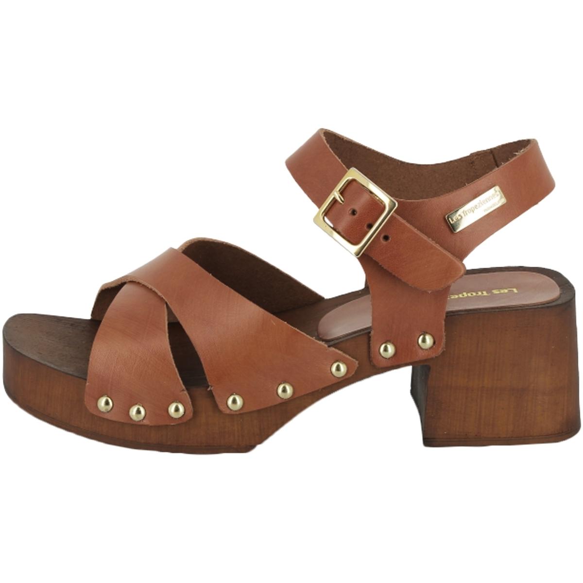 Tropeziennes Sandales Femme Les Tropu00e9ziennes Par M Belarbi