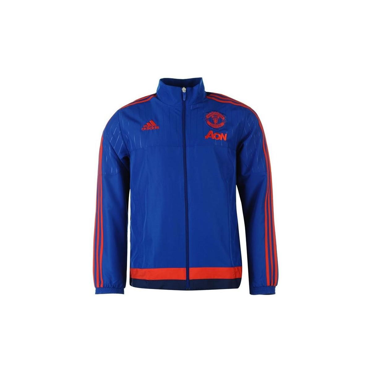 royal blue womens adidas tracksuit