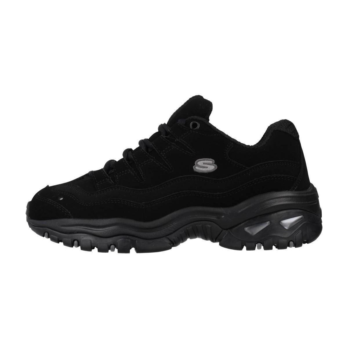 skechers energy high steel