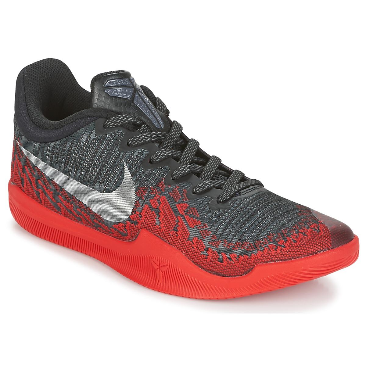 kobe mamba rage premium