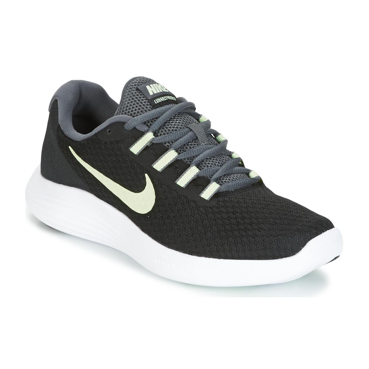 nike lunar converge ladies trainers